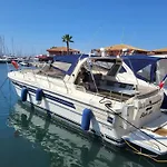 Port De Saint-raphael דירה