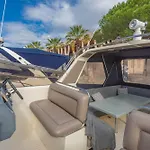 公寓 Port De Saint-raphael Saint-Raphaël
