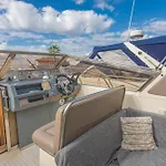Port De Saint-raphael 公寓