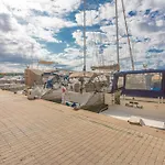 公寓 Port De Saint-raphael