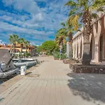 Port De Saint-raphael *