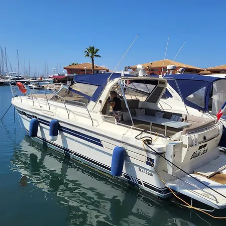Port De Saint-raphael 아파트
