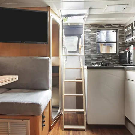 アパート Port De Saint-raphael