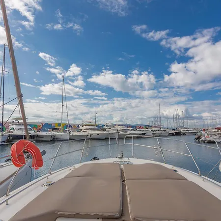 Port De Saint-raphael 아파트 *