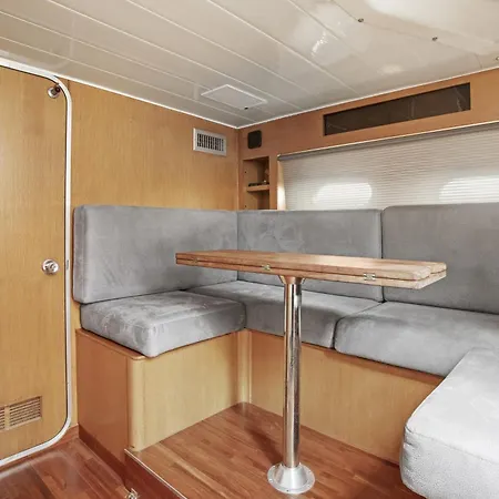 Port De Saint-raphael