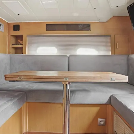 アパート Port De Saint-raphael Saint-Raphaël