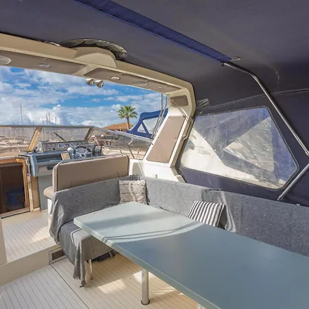 アパート Port De Saint-raphael