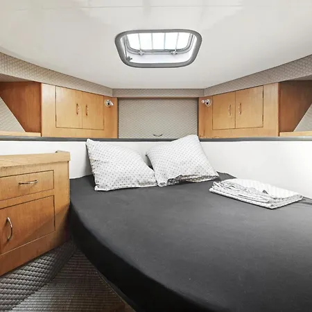 Port De Saint-raphael アパート *