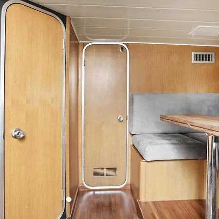 Port De Saint-raphael アパート *