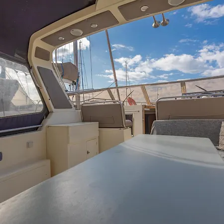 アパート Port De Saint-raphael