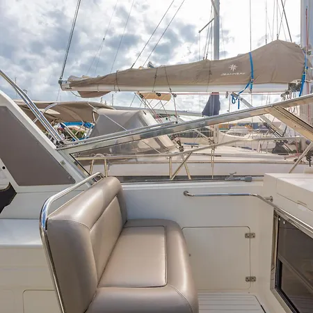 アパート Port De Saint-raphael