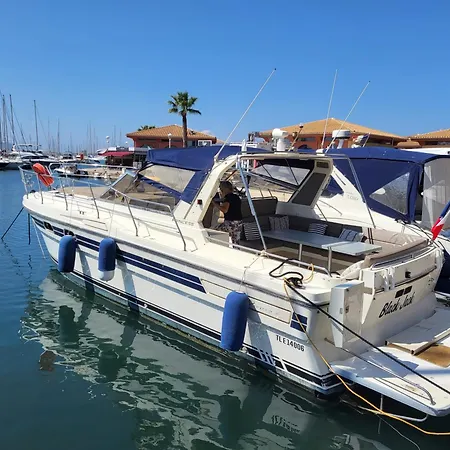 Apartment Port De Saint-raphael Saint-Raphael (Var)
