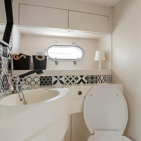 Apartament Port De Saint-raphael