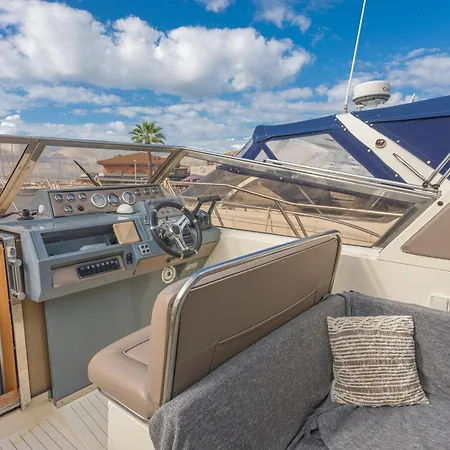 Port De Saint-raphael Apartment