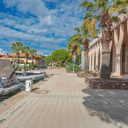 Port De Saint-raphael *