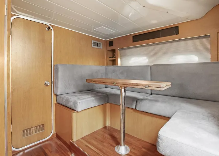 Port De Saint-raphael