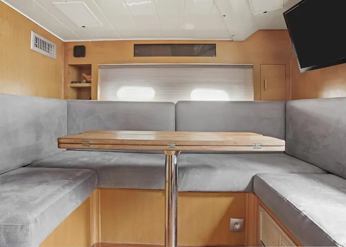 아파트 Port De Saint-raphael Saint-Raphaël