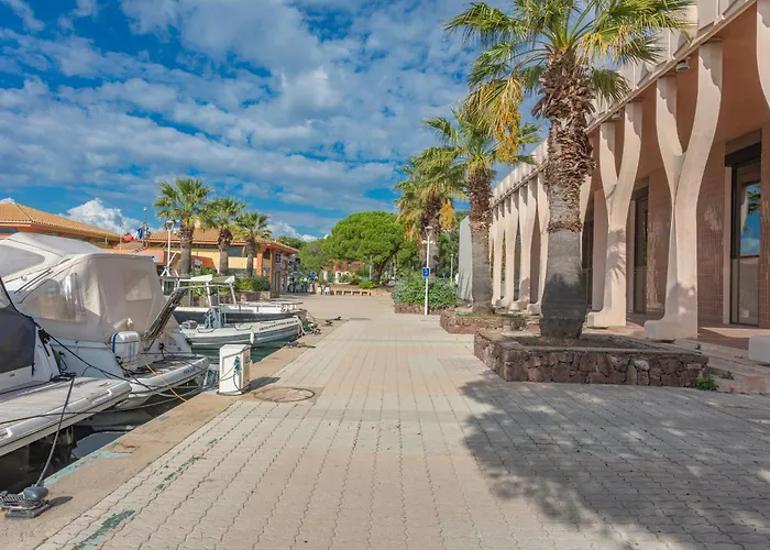 아파트 Port De Saint-raphael Saint-Raphaël