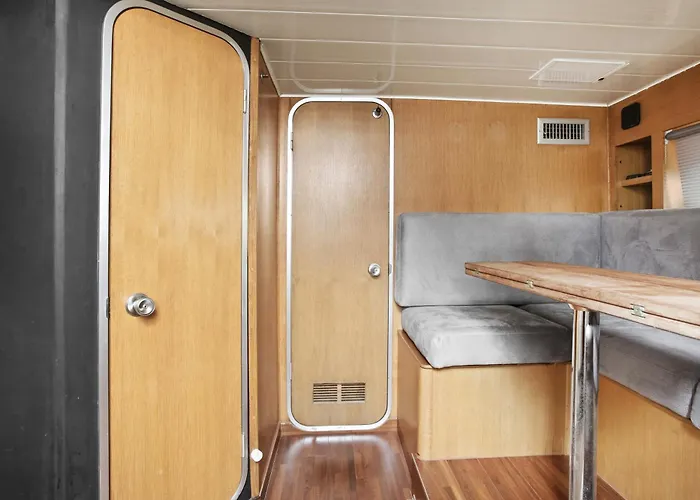 Port De Saint-raphael 아파트 *