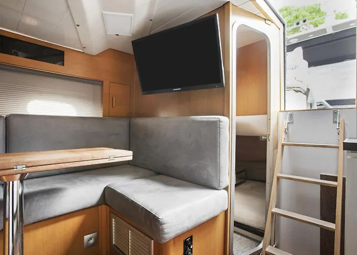 Port De Saint-raphael 아파트 *