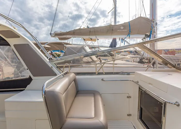 아파트 Port De Saint-raphael