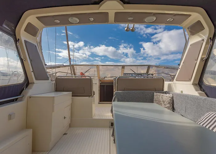 Port De Saint-raphael 아파트